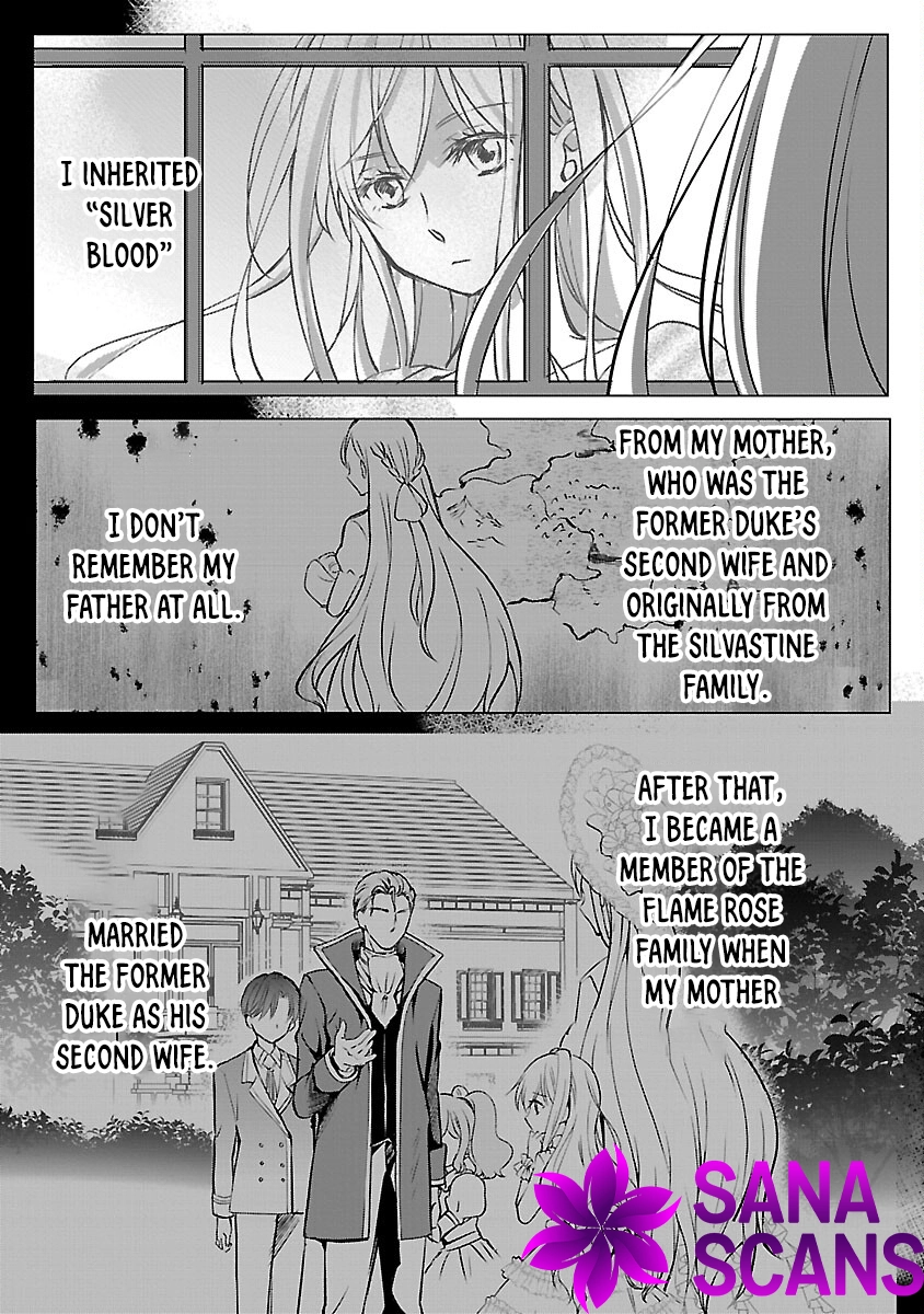 I Became My Idol’s Sister, So I’ll Be a Villainess to Keep My Brother. Chapter 2 Page 13